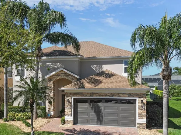 13643 Budworth Cir, Orlando, FL 32832