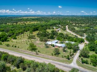 5322 State Highway 16 N, Bandera, TX 78008