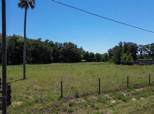  NE 758th St, Old Town, FL 32680