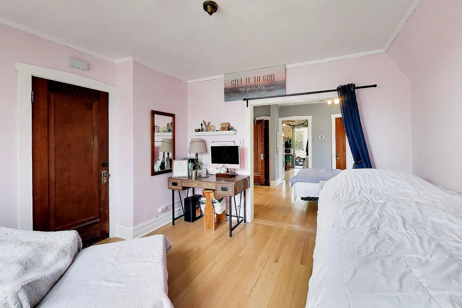 1 bed, 958 sqft, $1,500 — Photo 3