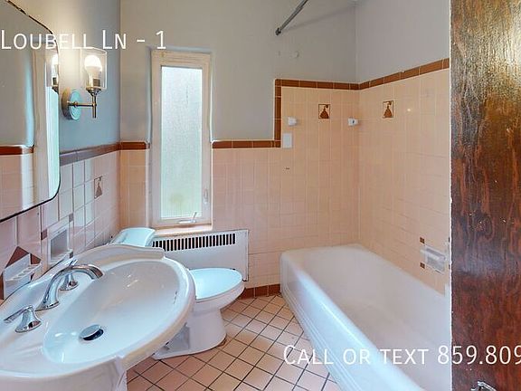 5th image of 4244 Loubell Ln #1