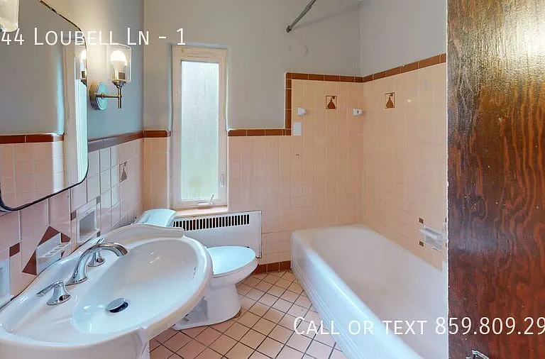 4244 Loubell Ln #1 — Photo 5