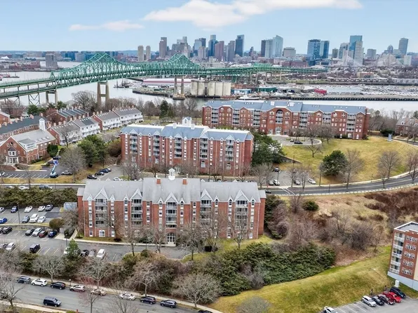 200 Captains Row APT 408, Chelsea, MA 02150