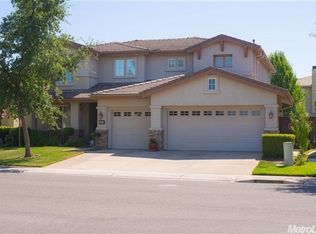 4161 Tulip Park Way, Rancho Cordova, CA 95742