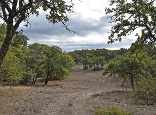 1779 Link Rd, Doss, TX 78618