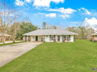 13835 Marlin Ave, Baton Rouge, LA 70818