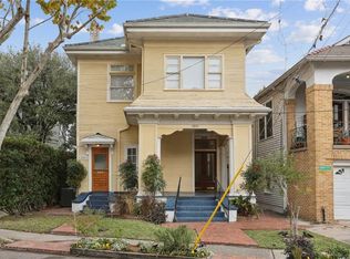 2921 Lepage St, New Orleans, LA 70119