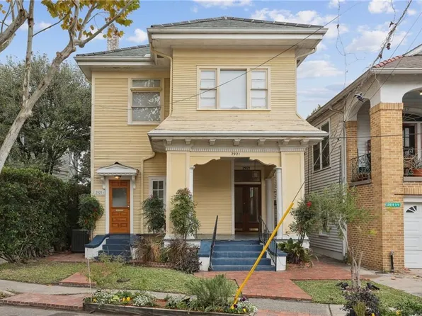 2921 Lepage St, New Orleans, LA 70119