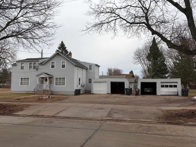 1509 South PALMETTO AVENUE, Marshfield, WI, 54449