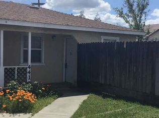 441 San Juan Dr, Modesto, CA 95354