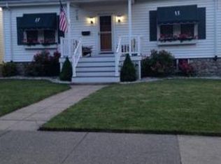 561 Ashley Blvd, New Bedford, MA 02745