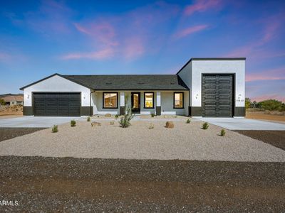 31643 N 170th Drive, Surprise, AZ, 85387