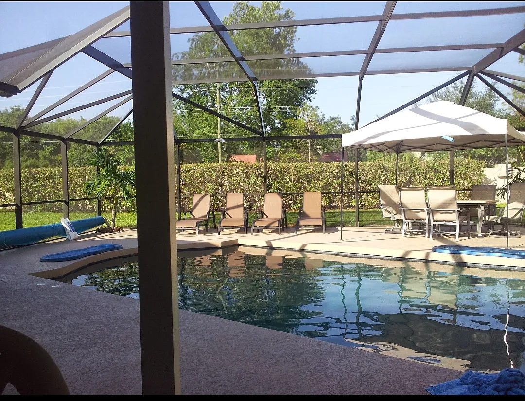 Woodhaven Cir, Sarasota — Photo 1