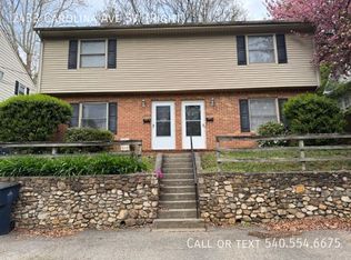 2433 Carolina Ave SW, Roanoke, VA 24014