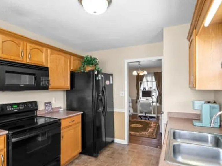 3404 Bradfield Dr — Photo 14