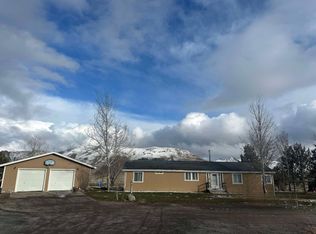 102 Sage Flat Vis, Chilcoot, CA 96105