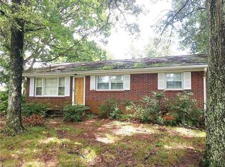 148 Landfill Rd, Eden, NC 27288