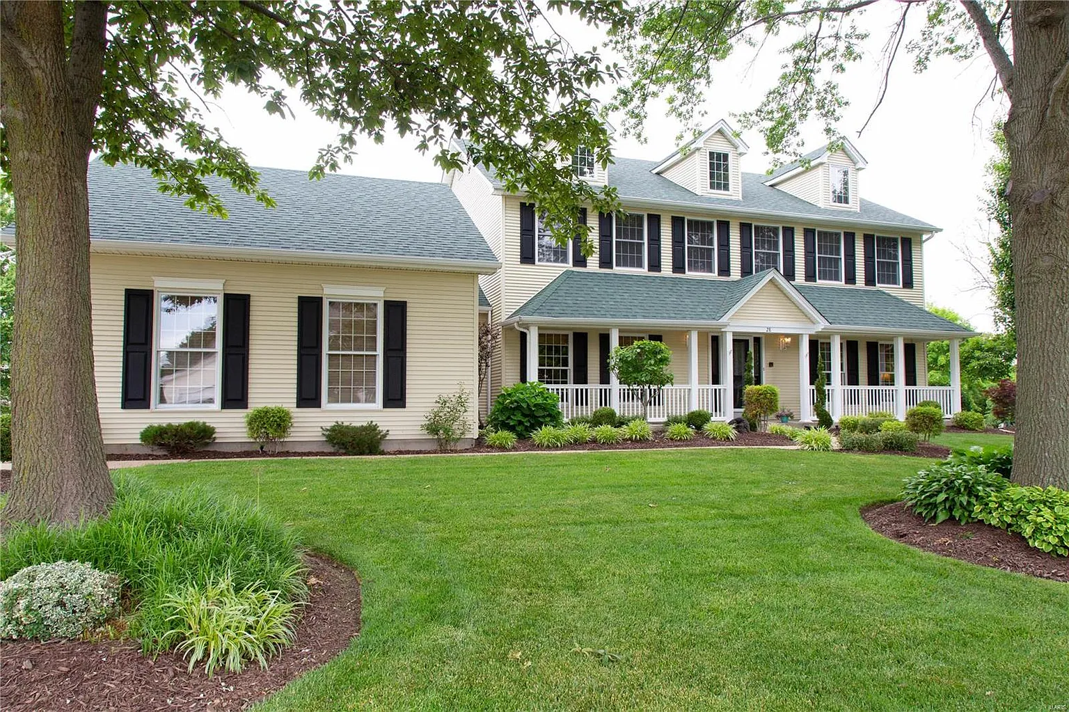 28 Muirfield Hill Ct S photo 1