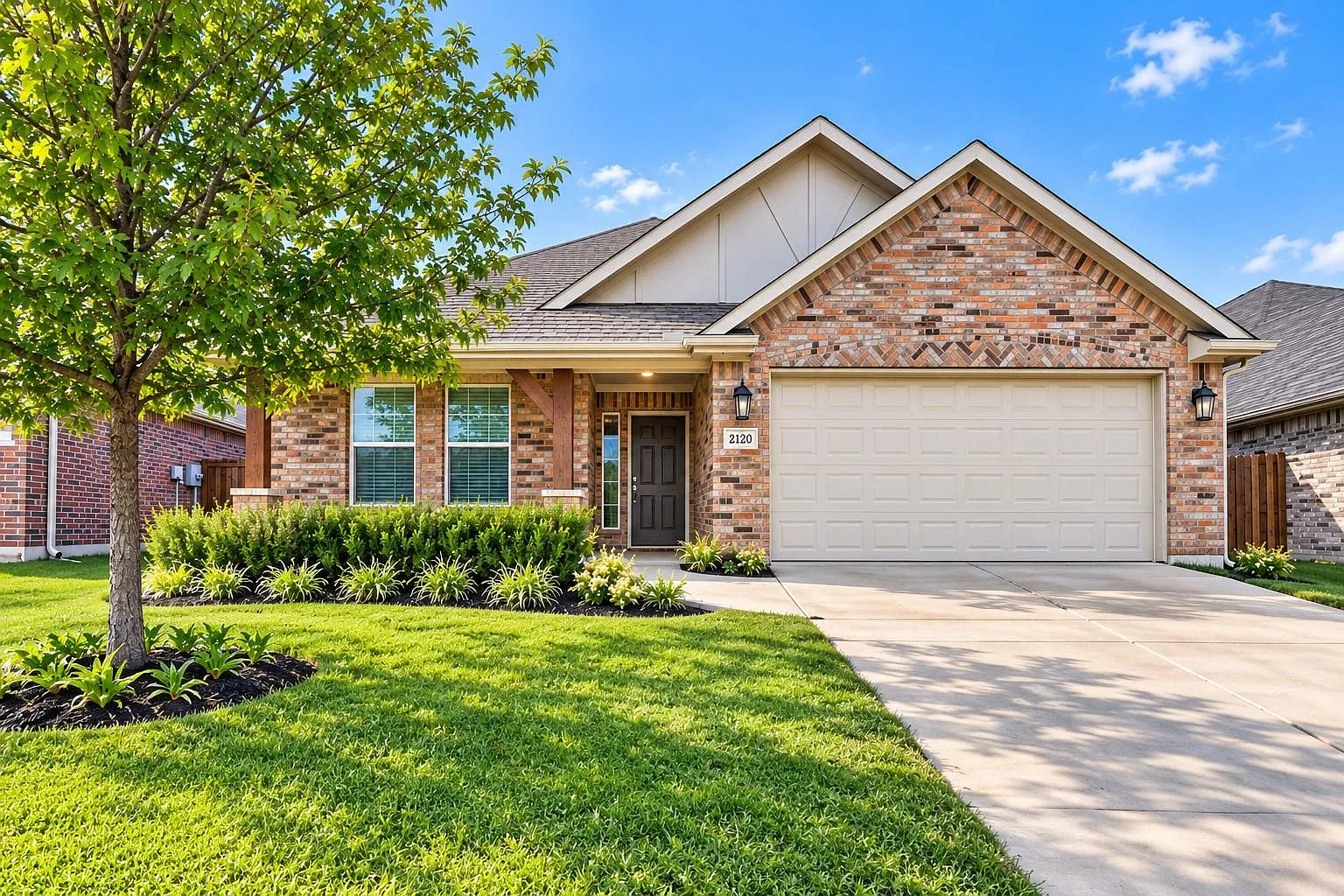 3 bed, 1581 sqft, $1,850 — Photo 1