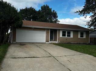 206 Ridge Rd, Williamsburg, IA 52361