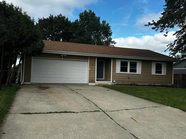 206 Ridge Rd, Williamsburg, IA 52361
