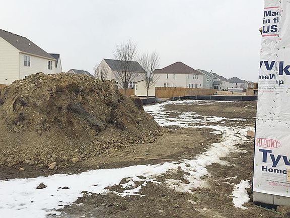 Located on 0176 in Kearney Glen in Joliet, IL