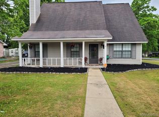 1447 Pampas Pl, Montgomery, AL 36117