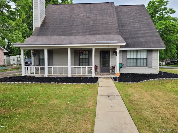 1447 Pampas Pl, Montgomery, AL 36117
