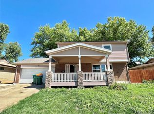 2021 W 82nd Pl, Denver, CO 80221