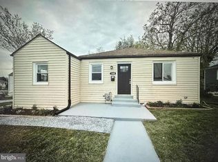 1300 Nye St, Capitol Heights, MD 20743