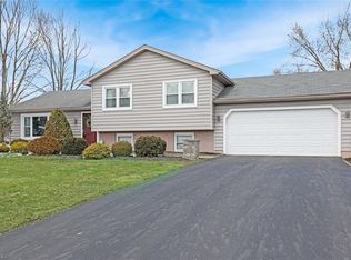 118 Stoney Creek Ct, Boardman, OH 44512
