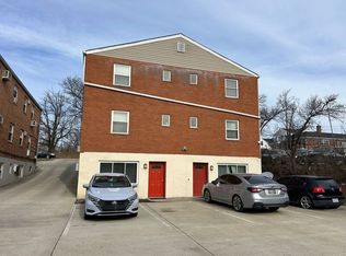 3533 Epley Ln #6, Cincinnati, OH 45247