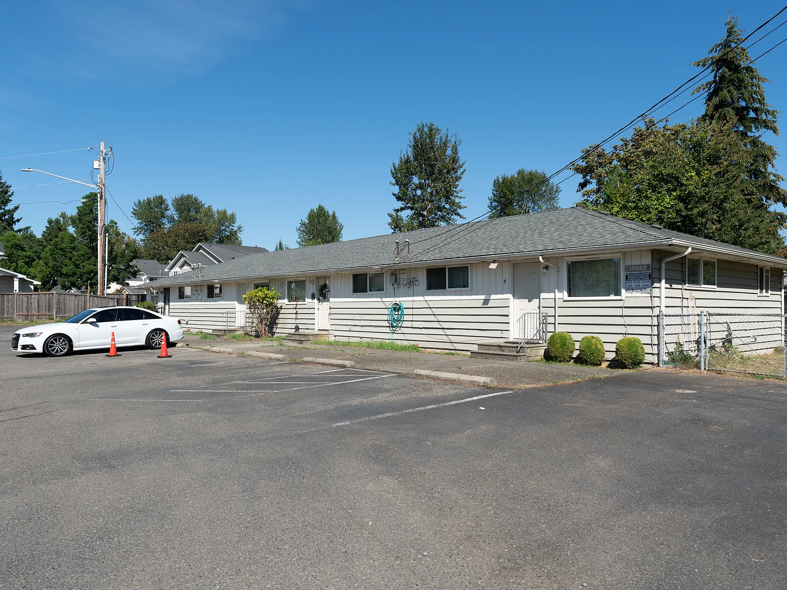 19002 108th Ave SE Unit 1 2 3 4 Renton WA 98055 ACL - 2 — Photo 2