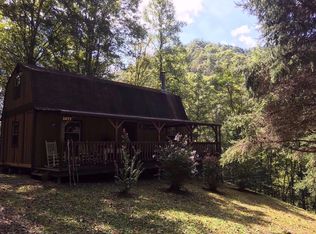 1077 Lick Branch Talbert Rd, Jackson, KY 41339