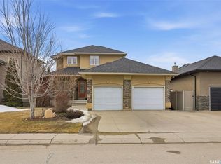 106 McIntosh St, Saskatoon, SK S7T0A8