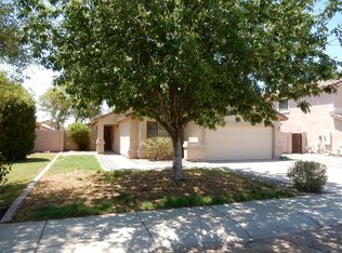 3830 S Joshua Tree Ln, Gilbert, AZ 85297
