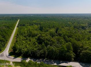 0 W Magnolia-Lisbon Road, Garland, NC 28441