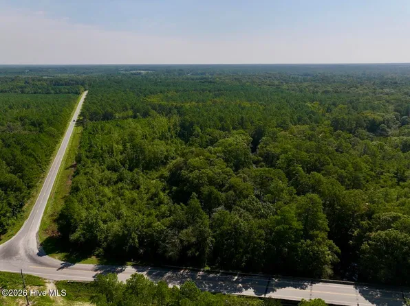 0 W Magnolia-Lisbon Road, Garland, NC 28441