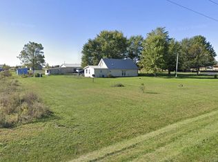 17980 Heitt Rd, Waynesfield, OH 45896