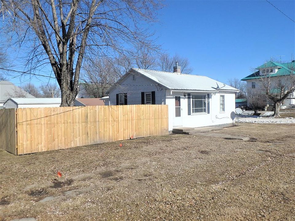 101 7th St, Queen City, MO 63561 MLS 32673 Zillow