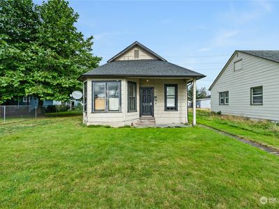 1008 W Wishkah Street, Aberdeen, WA, 98520