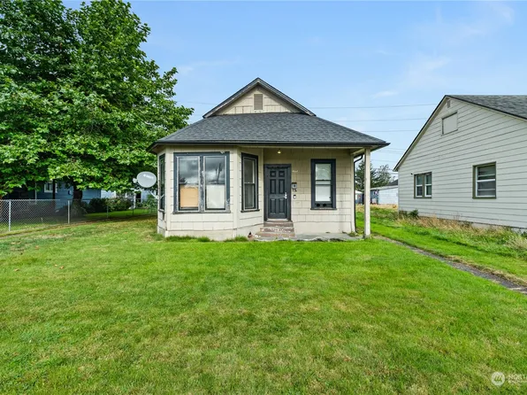 1008 W Wishkah Street, Aberdeen, WA 98520