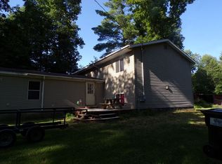 10734 Marble Rd, Morley, MI 49336