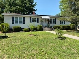 2 Castle Rd #118, Attleboro, MA 02703