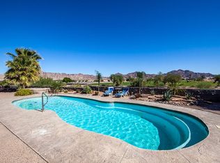 10573 S El Camino Del Diablo, Yuma, AZ 85367