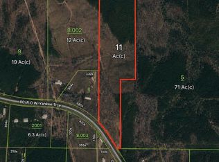 Zero Yankee Trce, Haleyville, AL 35565