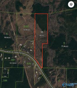Zero Yankee Trce, Haleyville, AL, 35565