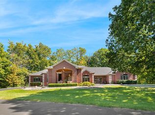 4747 N Banta Rd, Bargersville, IN
