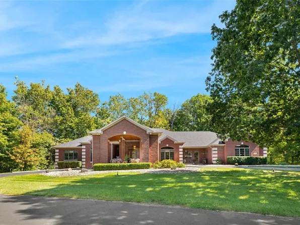 4747 N Banta Rd, Bargersville, IN 46106