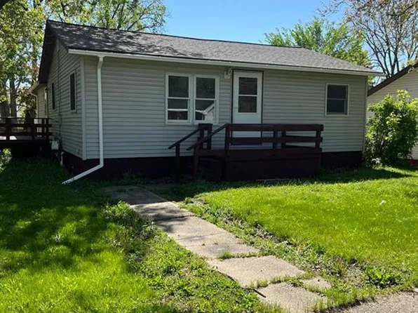 3183 S Term St, Burton, MI 48529